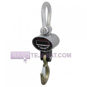 باسکول آویز دیجیتال 30 تن باسکول آویز دیجیتال 30 تن